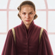 The literary saga of Padmé Amidala is coming to an end.